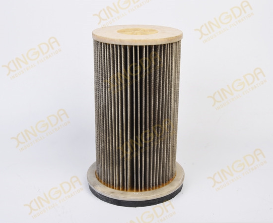 江阴纳米阻拦滤芯定制