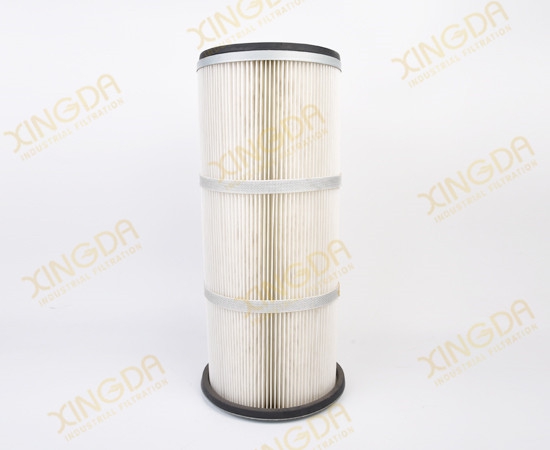 上海纳米阻拦滤芯批发