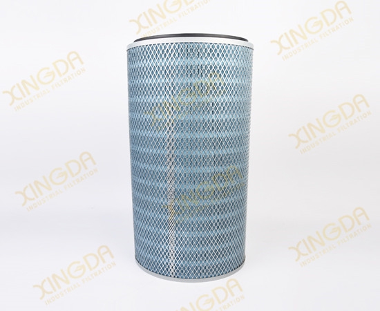 上海除尘器滤芯规格