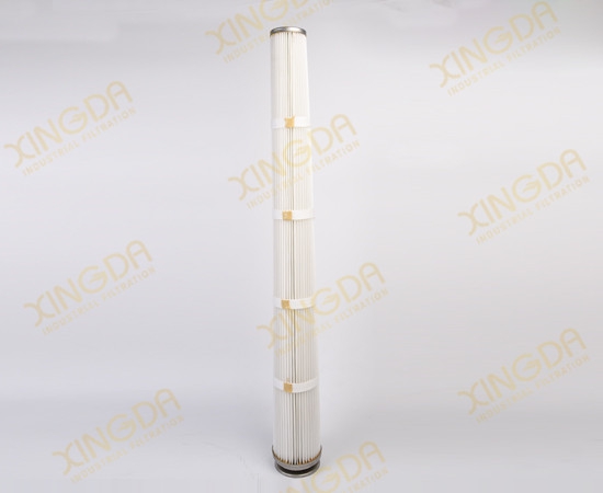 江阴粉尘滤芯价格