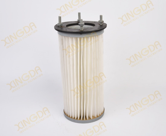 工业除尘滤芯规格