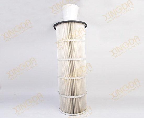 湖北覆膜滤芯多少钱