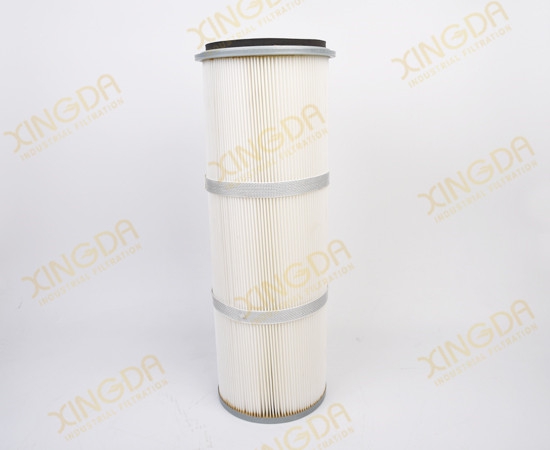 浙江覆膜滤芯批发