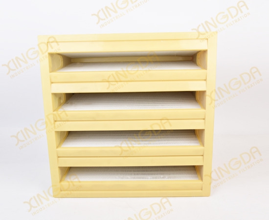 江阴过滤滤筒规格