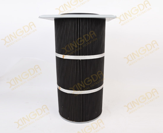 江阴过滤滤筒厂家