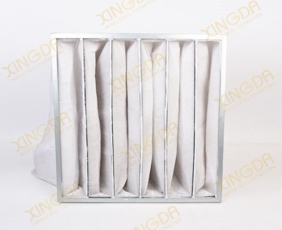 上海除尘器滤筒定制