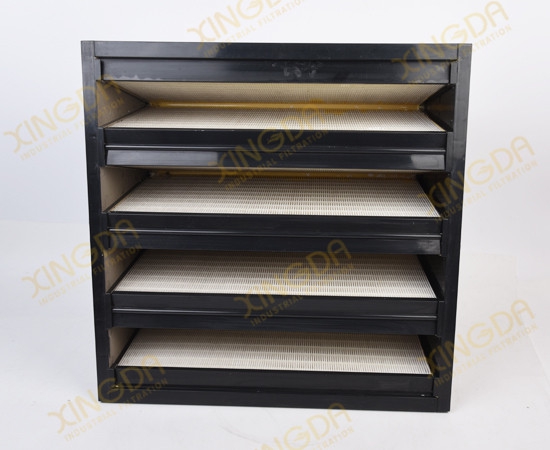 long8唯一除尘器滤筒厂批发