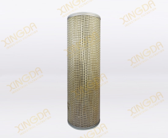 上海除尘器滤筒厂家