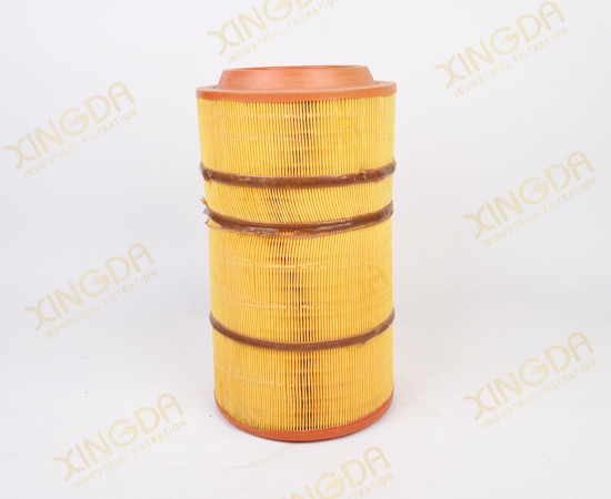 安徽焊烟滤筒规格