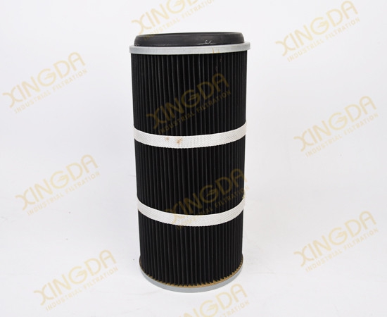 安徽焊烟滤筒批发