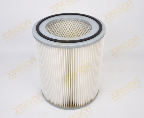 安徽焊烟滤筒价格