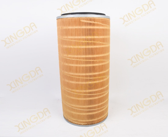 无锡焊烟滤筒定制