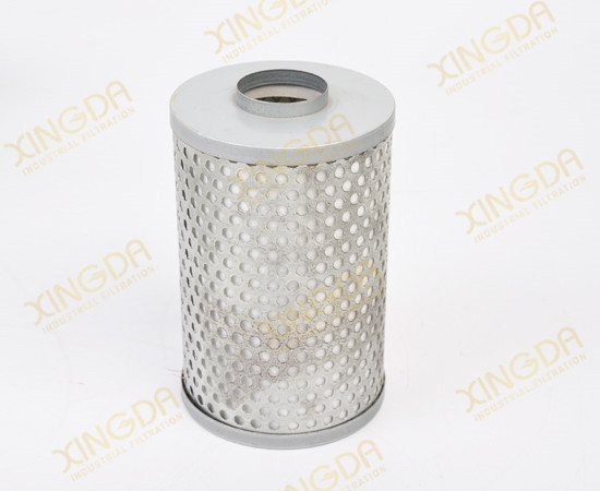 江阴过滤滤筒定制