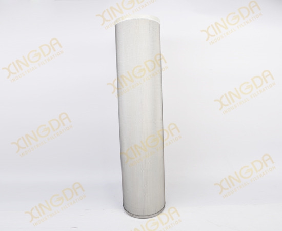 湖北进口滤筒定制