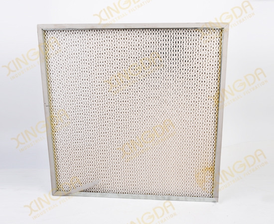 湖北进口滤筒型号