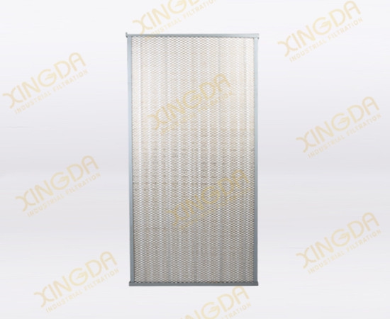 上海进口滤筒规格