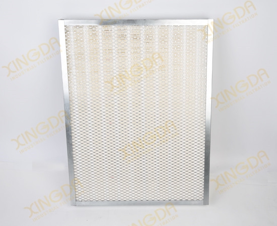 江阴燃气轮机滤筒规格