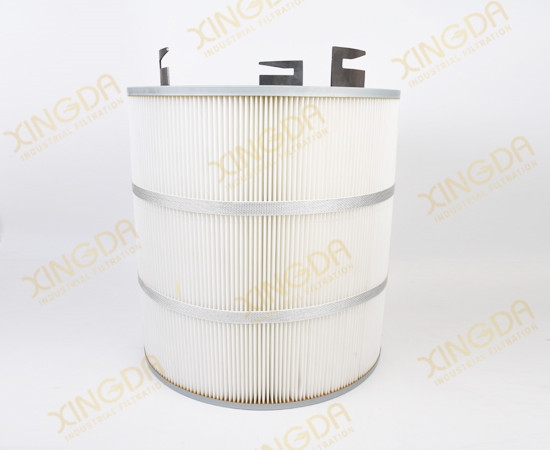 江阴燃气轮机滤筒价格