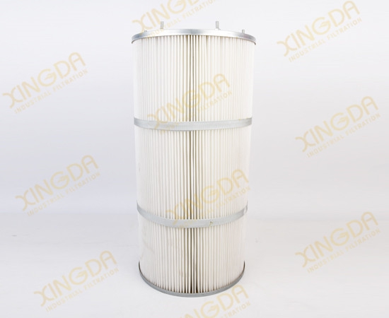 高温除尘滤筒?价格