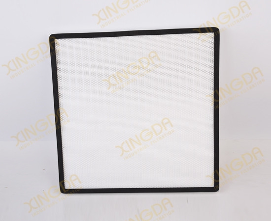 高温除尘滤筒?生产