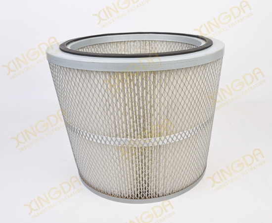 静电除尘滤筒价格