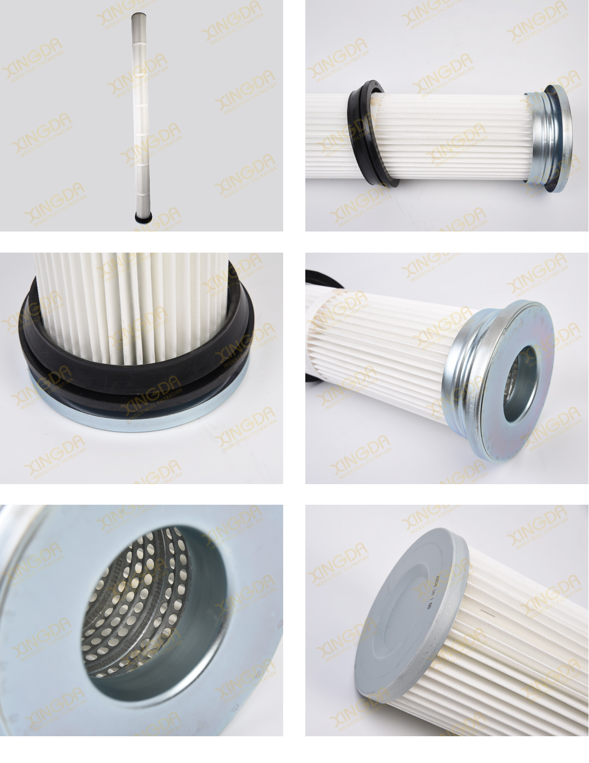 防静电滤芯价格