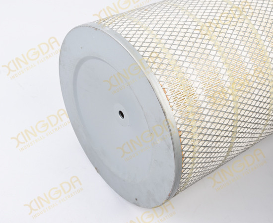 粉尘滤芯应该如何维护？