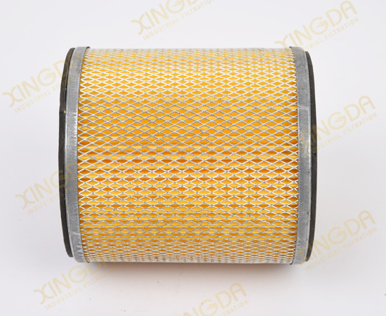 鞍山采购除尘器滤芯哪家好