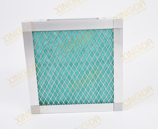 营口定制覆膜滤芯哪家好