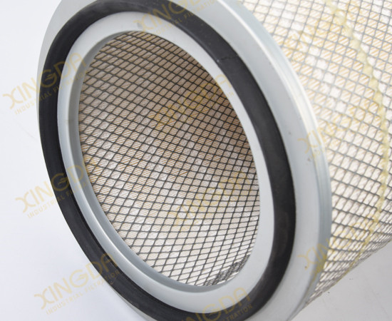 湖州批发高温除尘滤筒公司