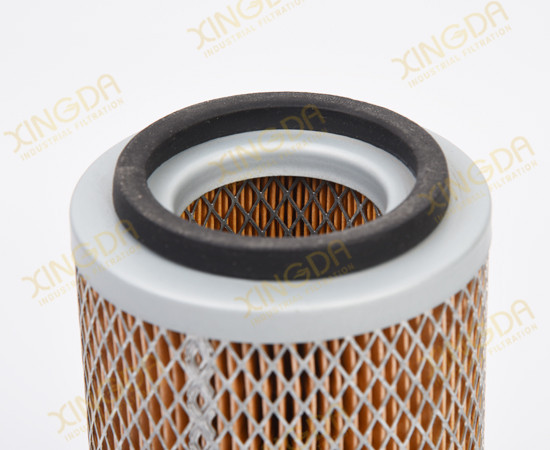 广州采购粉尘滤筒公司