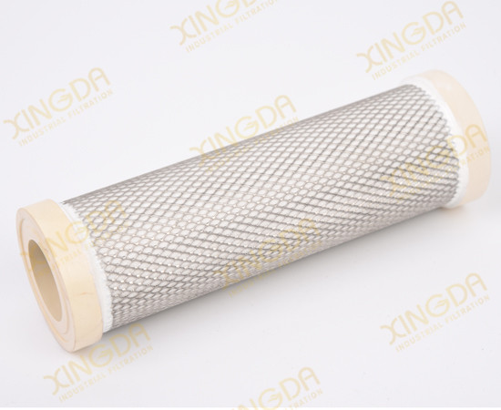 惠州批发覆膜滤筒公司