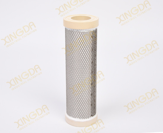 营口批发覆膜滤芯哪家好