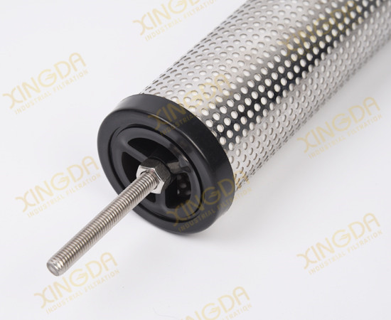 沈阳采购除尘器滤芯厂家